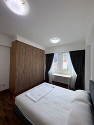 Emerald Garden (D1), Condominium #580278981